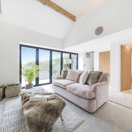 Вилла Brand New Listing - The Honey Pot In Stanton Экстерьер фото