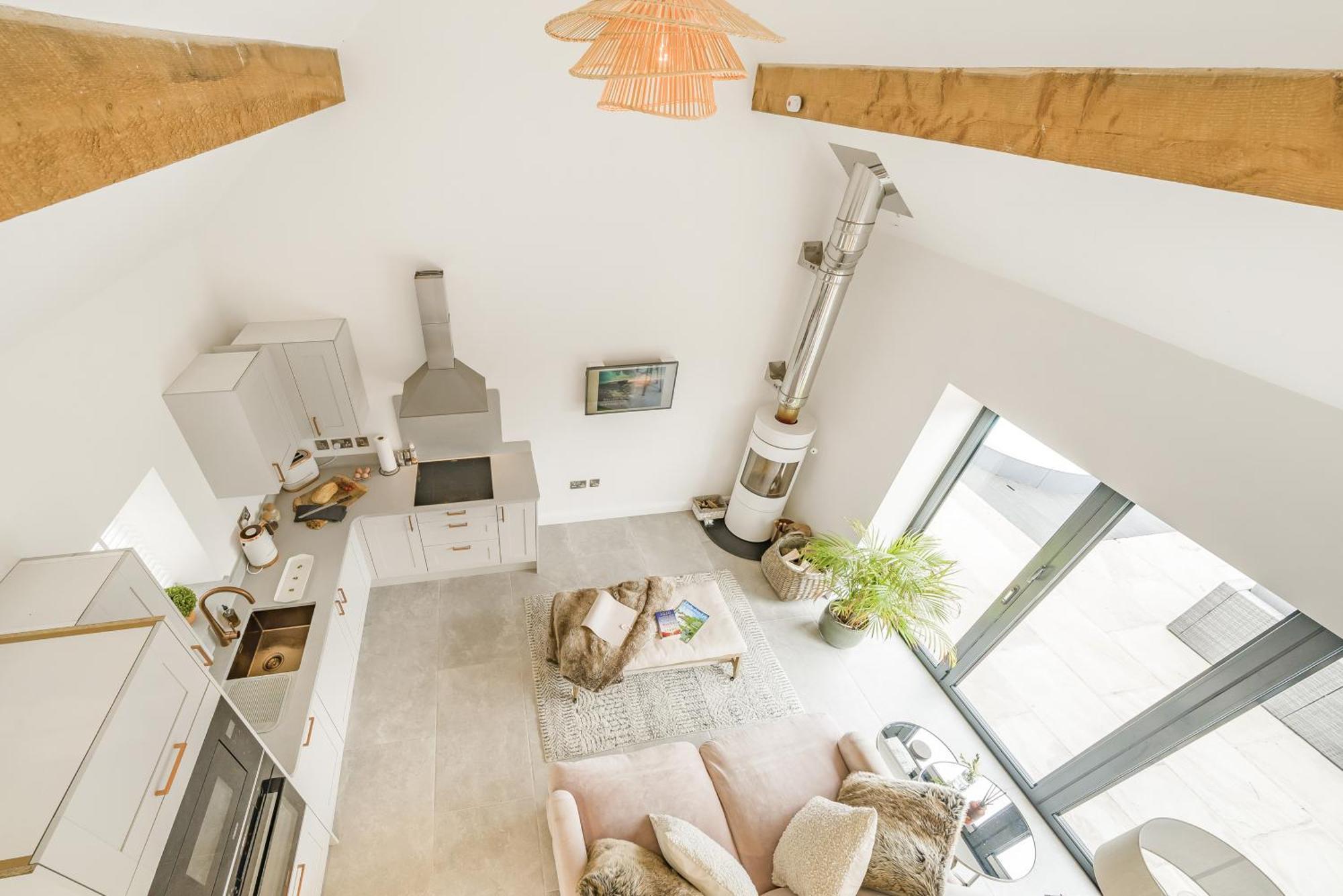 Вилла Brand New Listing - The Honey Pot In Stanton Экстерьер фото